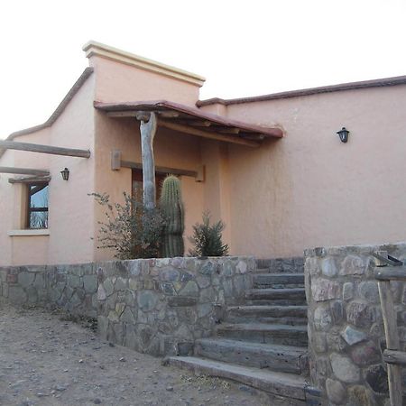 Posada Campo Morado Huacalera Bagian luar foto