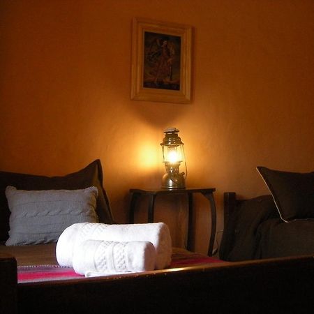 Posada Campo Morado Huacalera Bagian luar foto