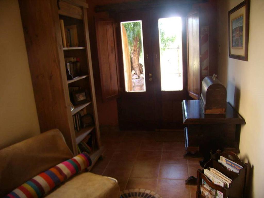 Posada Campo Morado Huacalera Bagian luar foto