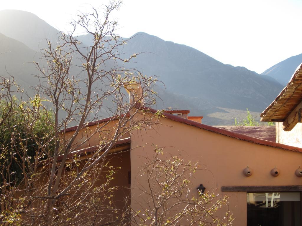 Posada Campo Morado Huacalera Bagian luar foto