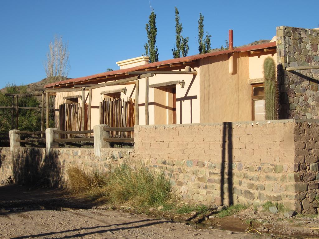 Posada Campo Morado Huacalera Bagian luar foto