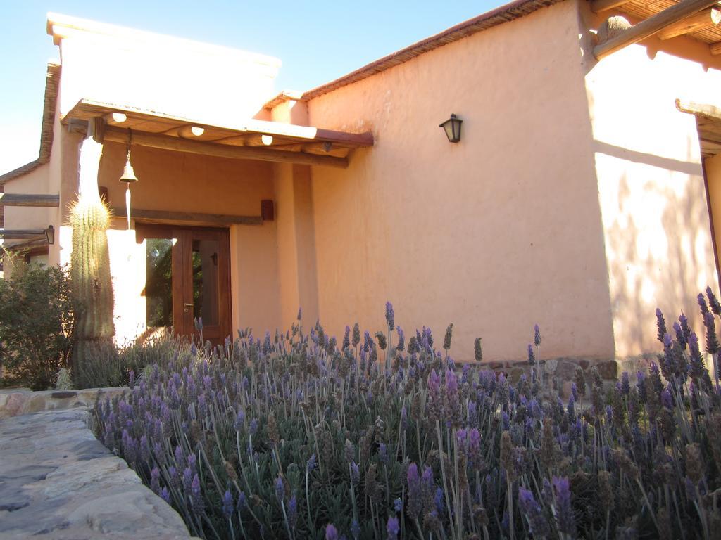 Posada Campo Morado Huacalera Bagian luar foto
