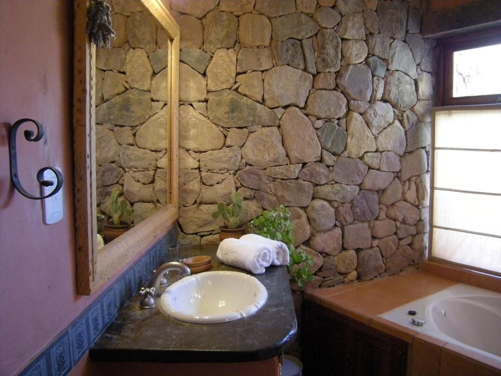 Posada Campo Morado Huacalera Bagian luar foto