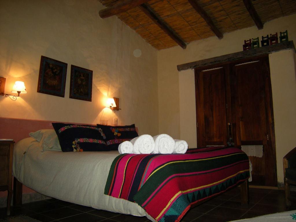 Posada Campo Morado Huacalera Ruang foto