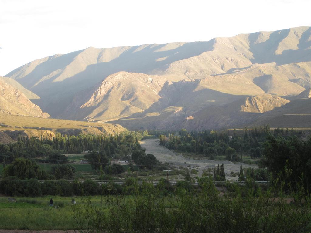 Posada Campo Morado Huacalera Bagian luar foto