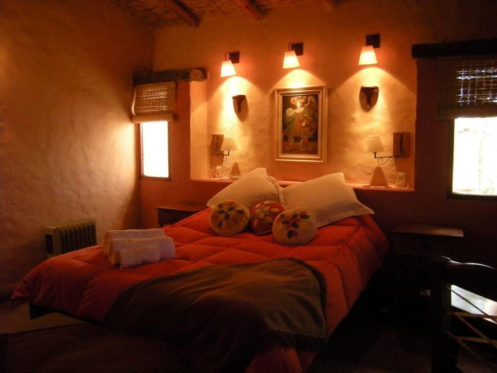 Posada Campo Morado Huacalera Ruang foto